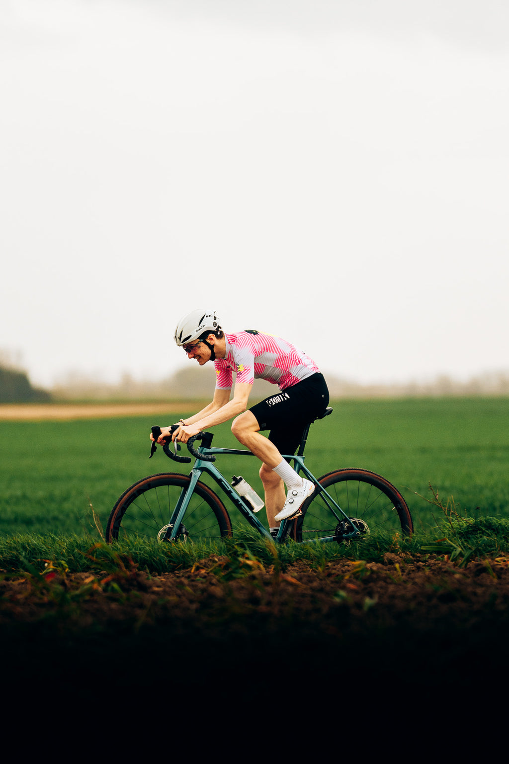 ALL IN MIND CYCLING JERSEY