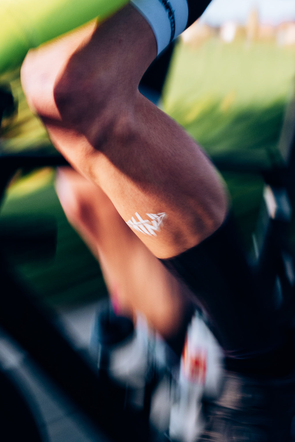ALL IN MIND 5 STICKERS